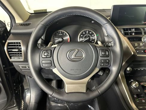 Used 2021 Lexus NX 300 FWD w/ Comfort Package image 24