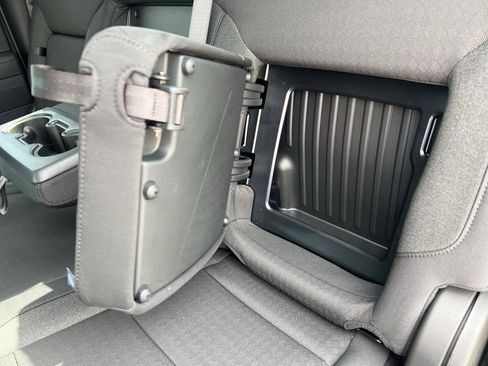 New 2026 GMC Sierra 1500 Elevation w/ X31 Off-Road Package image 13