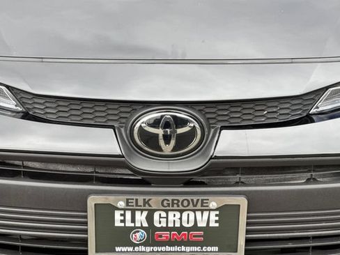 Used 2024 Toyota Corolla LE FWD image 44