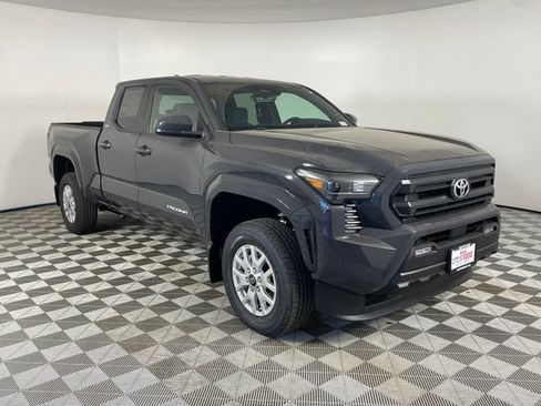 New 2026 Toyota Tacoma SR5 AWD/4WD image 10