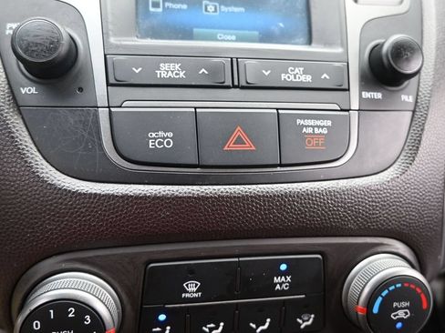Used 2015 Hyundai Tucson SE AWD/4WD image 30