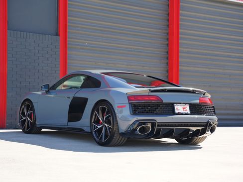 Used 2021 Audi R8 V10 image 13