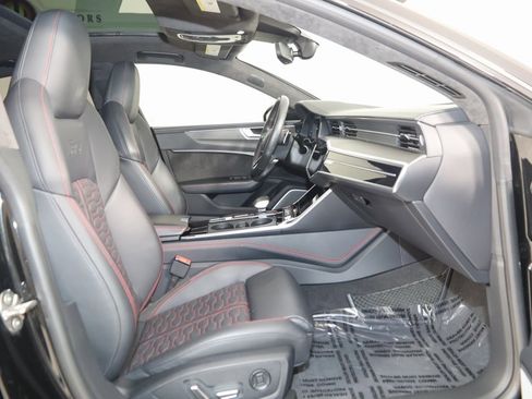 Used 2021 Audi RS 7 Sportback image 13