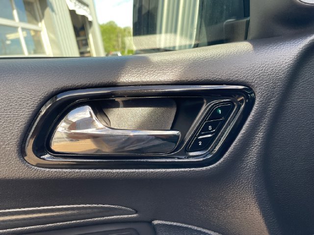 Used 2025 Dodge Durango R/T AWD/4WD image 32