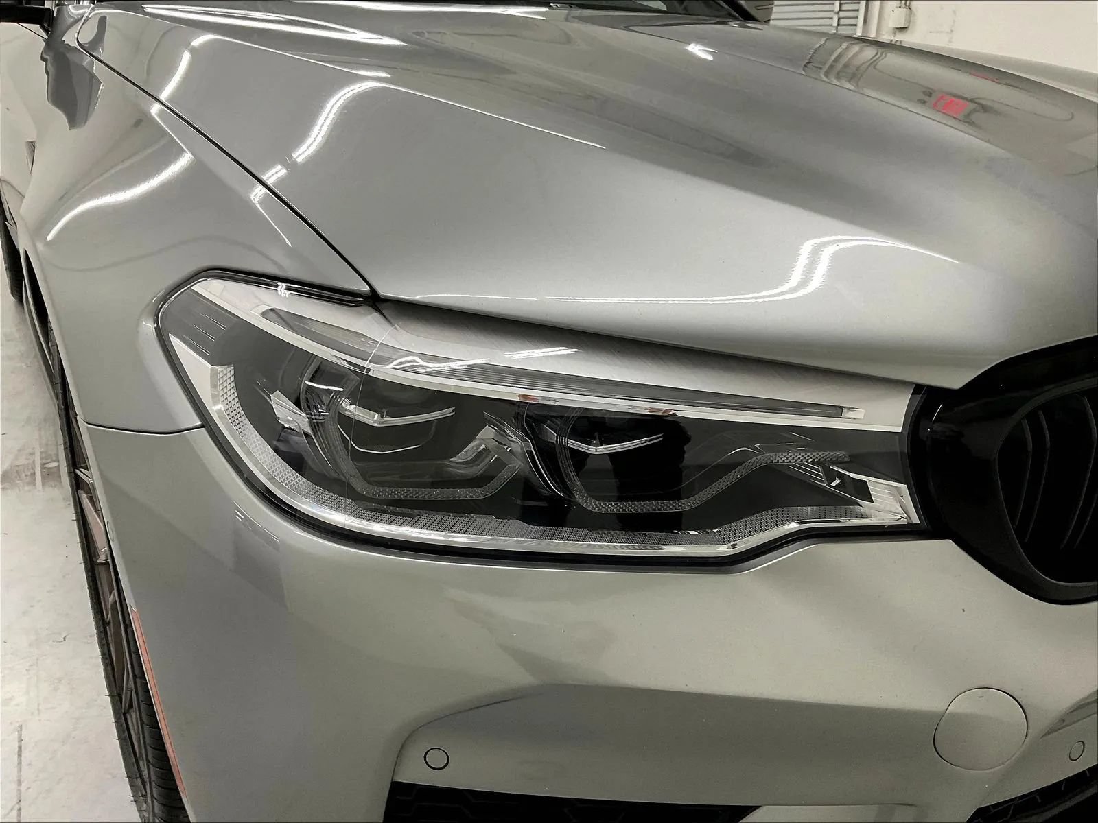 Used 2019 BMW M5 w/ Executive Package AWD/4WD image 34