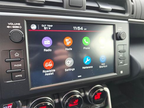 New 2026 Toyota GR86 image 22