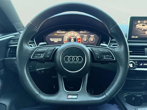 Used 2019 Audi RS 5 Sportback AWD/4WD image 31