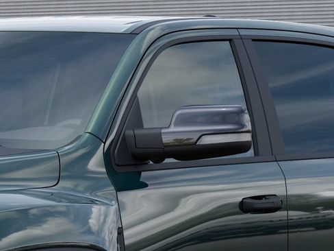 New 2026 RAM 1500 RHO AWD/4WD image 13