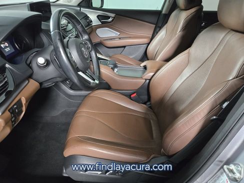 Used 2019 Acura RDX FWD w/ Technology Package image 14