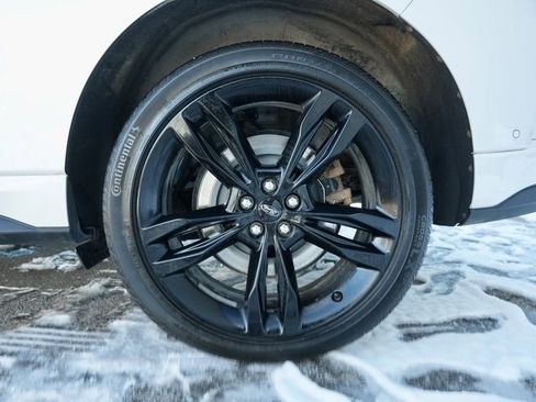 Used 2019 Ford Edge ST w/ Equipment Group 401A image 40