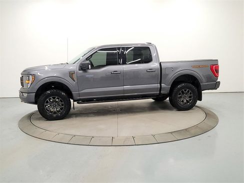Used 2023 Ford F150 Tremor image 4
