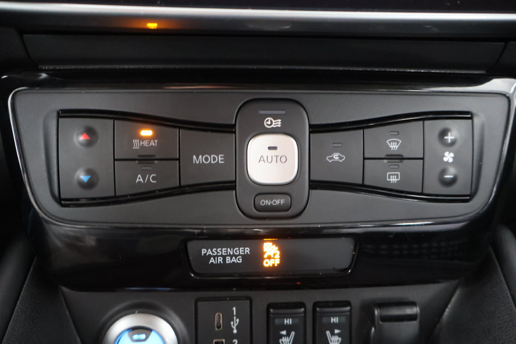 Used 2024 Nissan Leaf SV Plus FWD image 38