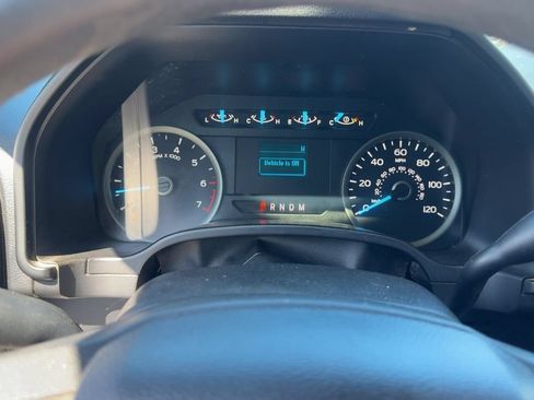 Used 2019 Ford F150 XLT AWD/4WD image 16