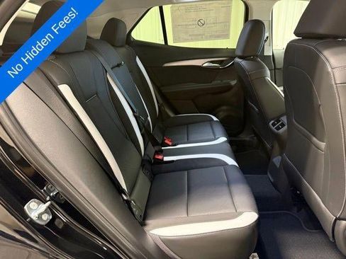 New 2026 Buick Envision Sport Touring image 20