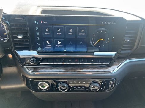 Used 2023 Chevrolet Silverado 1500 LT w/ Protection Package image 27