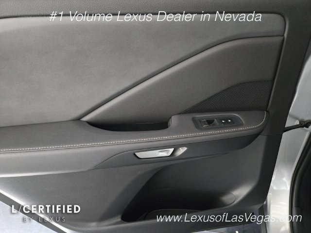 Used 2025 Lexus TX 350 FWD w/ Technology Package image 21