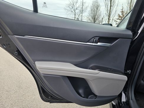 Used 2024 Toyota Camry LE w/ Convenience Package image 16