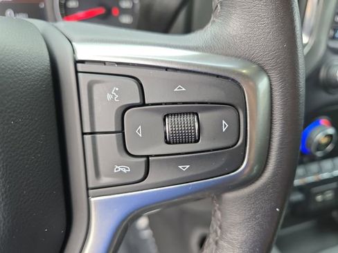Used 2021 Chevrolet Silverado 1500 LTZ image 17