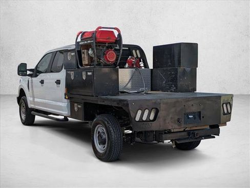 Used 2019 Ford F250 XL AWD/4WD image 7