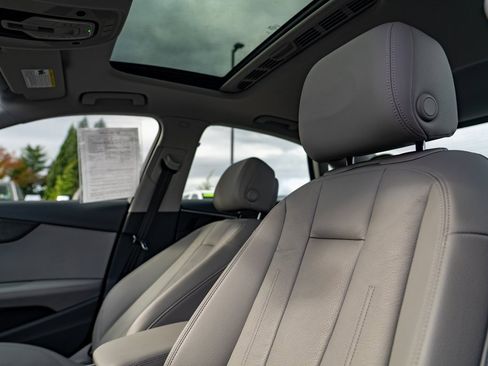 Used 2019 Audi A4 2.0T Prestige w/ Prestige Package image 16