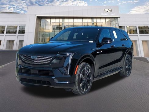 Used 2026 Cadillac Escalade IQ Sport 1 image 1