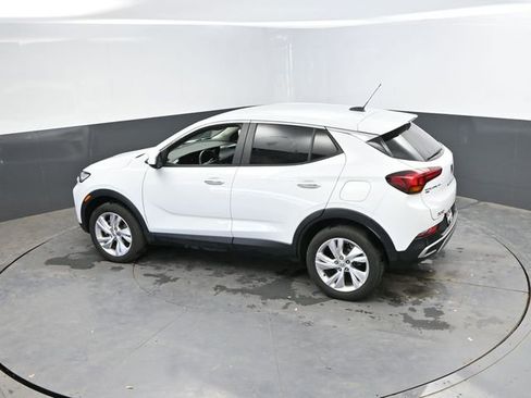 Used 2025 Buick Encore GX Preferred AWD/4WD image 39