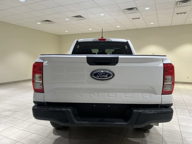 New 2026 Ford Ranger XL RWD image 4
