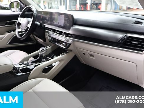 Used 2024 Kia Telluride S w/ S Sunroof Package FWD image 31