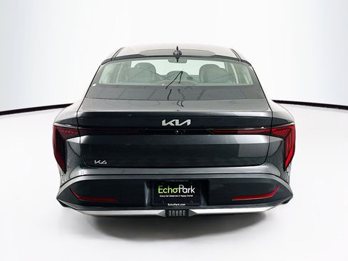 Used 2025 Kia K4 LXS image 7