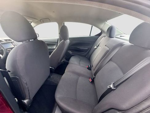 Used 2018 Mitsubishi Mirage G4 ES image 22