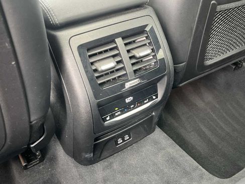Used 2021 BMW X3 M40i w/ Executive Package AWD/4WD image 33
