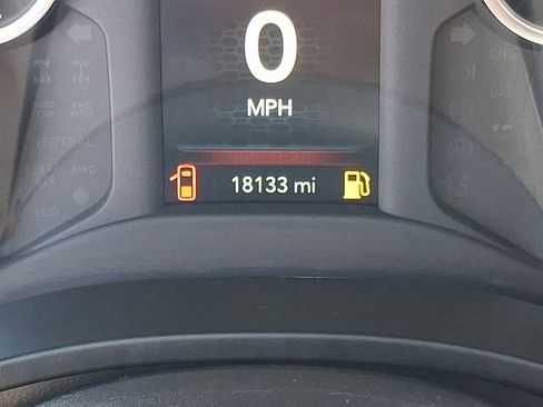 Used 2023 RAM 1500 Big Horn image 21