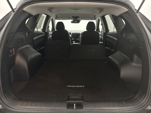 Used 2022 Hyundai Tucson SEL image 20