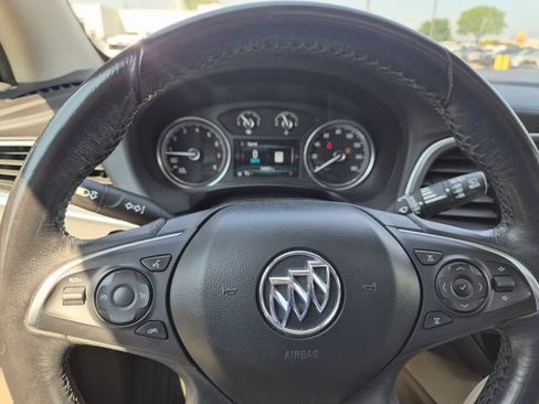 Used 2019 Buick Enclave Essence w/ Trailering Package, 5000 lbs. AWD/4WD image 19