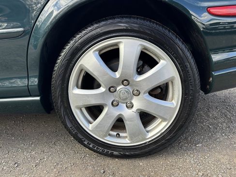 Used 2004 Jaguar X-TYPE 3.0 image 24