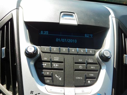 Used 2014 Chevrolet Equinox LS FWD image 12