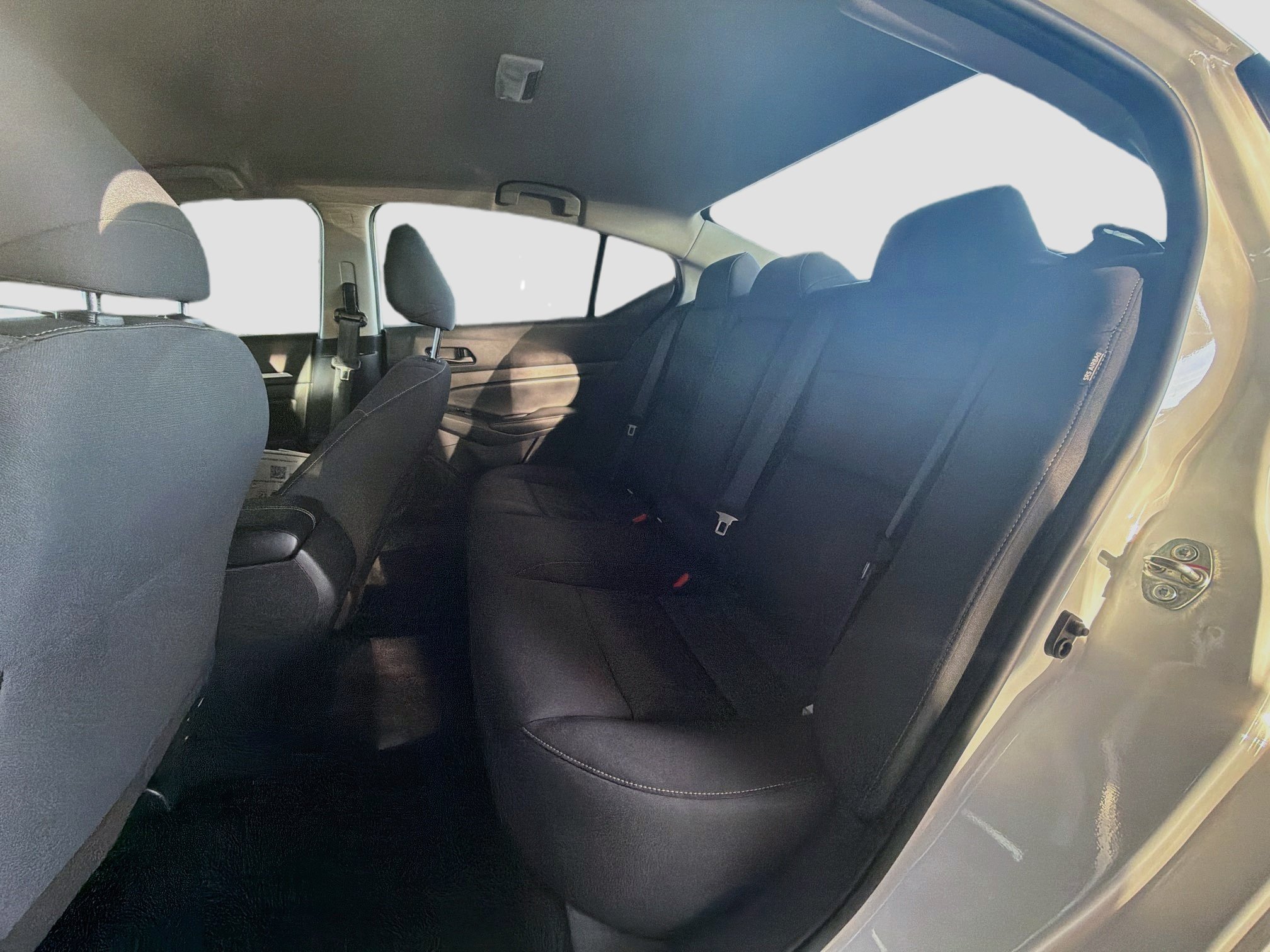 Used 2023 Nissan Altima 2.5 SV FWD image 26