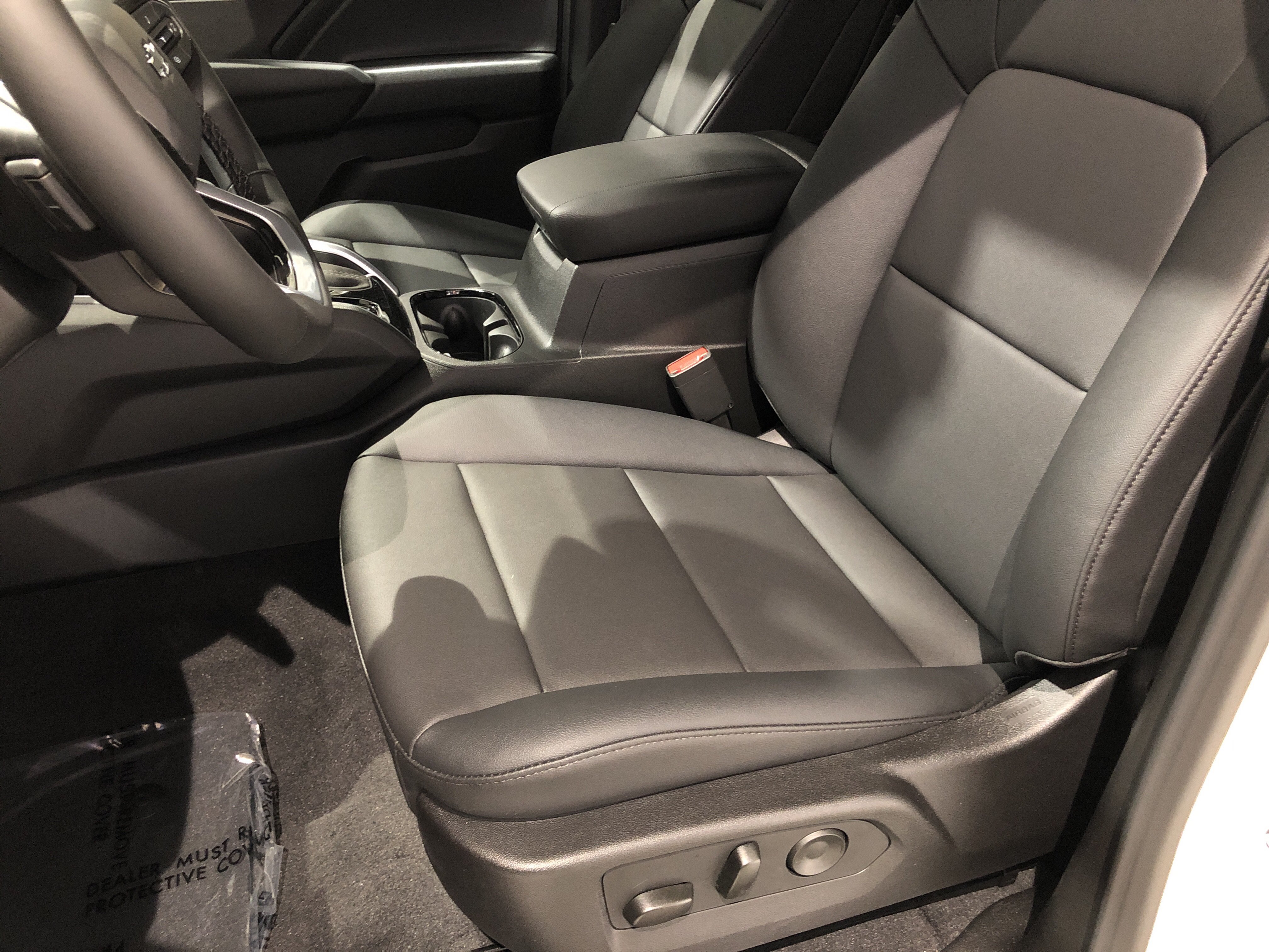 New 2026 Chevrolet Colorado Trail Boss AWD/4WD image 10