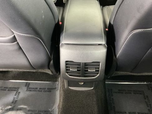 Used 2017 Ford Fusion Titanium AWD/4WD image 26