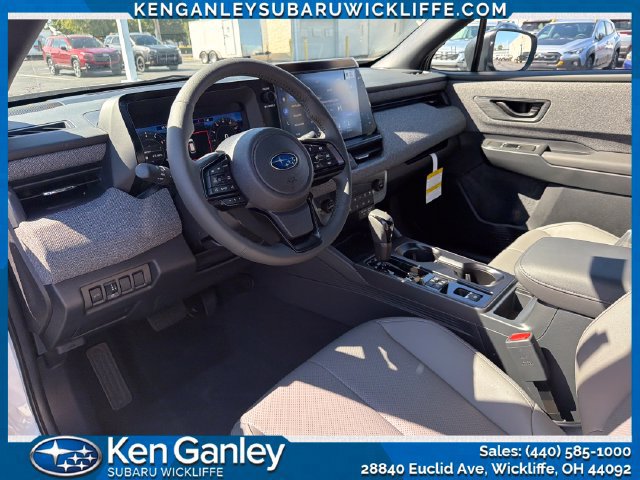 New 2026 Subaru Outback Limited XT AWD/4WD image 20