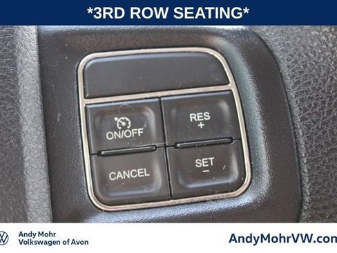 Used 2019 Dodge Journey SE FWD image 29
