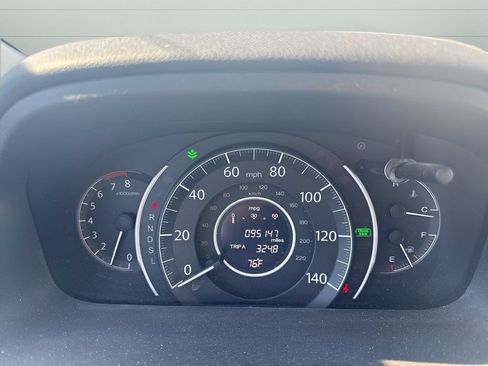 Used 2015 Honda CR-V EX image 9