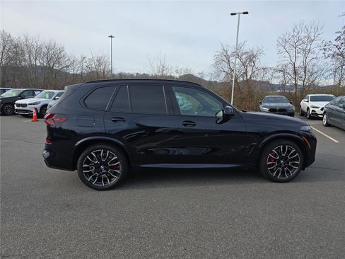 Certified 2026 BMW X5 xDrive50e w/ Executive Package image 2