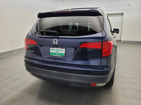 Used 2016 Honda Pilot EX image 7