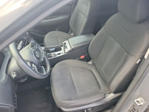 Used 2024 Hyundai Tucson SEL FWD image 17
