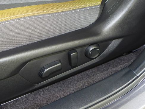 Certified 2025 Subaru Crosstrek 2.5i Sport w/ Crosstrek Mirror Package image 23