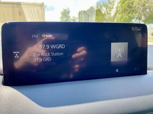 Used 2022 MAZDA CX-5 Signature image 39