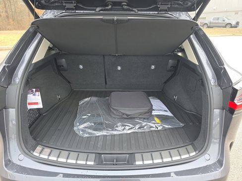 New 2026 Lexus NX 450h+ AWD w/ Luxury Package image 9