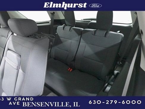 Certified 2025 Ford Explorer Active image 26