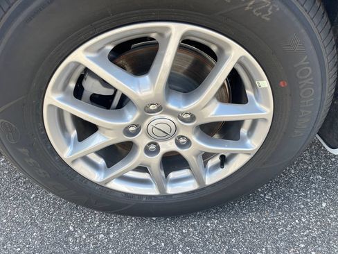 New 2026 Chrysler Pacifica Select FWD image 22